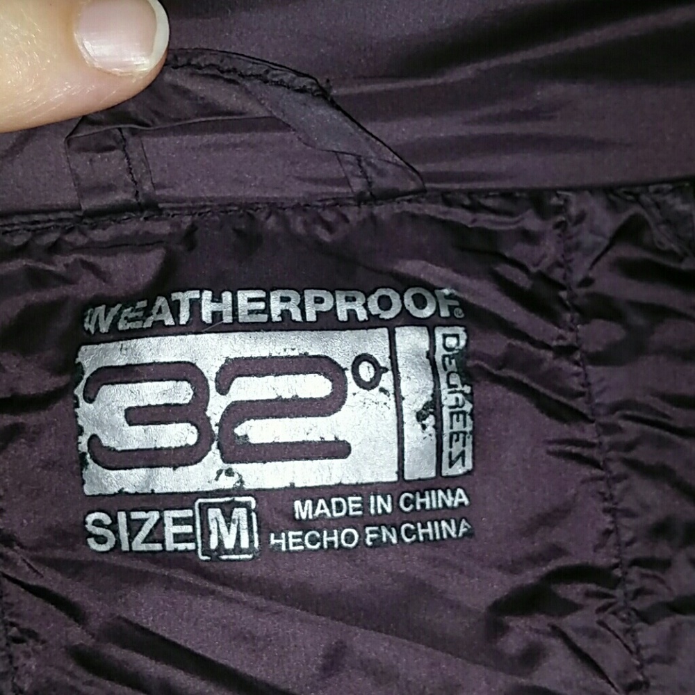 Jacket - Picture 2 of 2